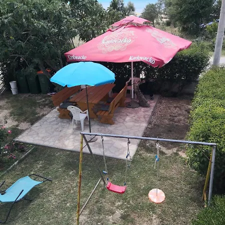 Magdalena Apartamento Ljubač