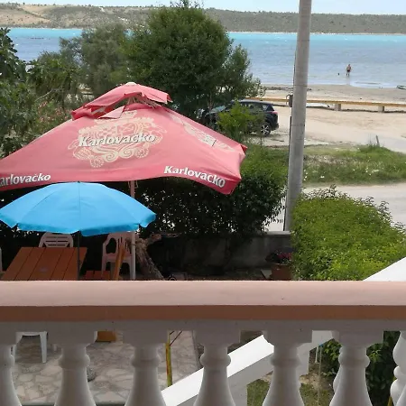 Apartamento Magdalena Ljubač