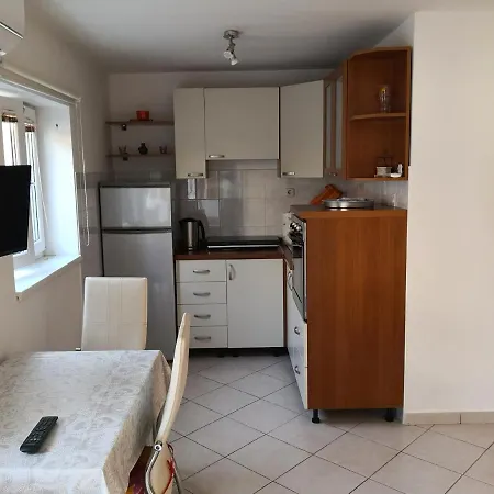 Apartamento Magdalena *