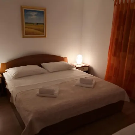 Magdalena * Ljubač